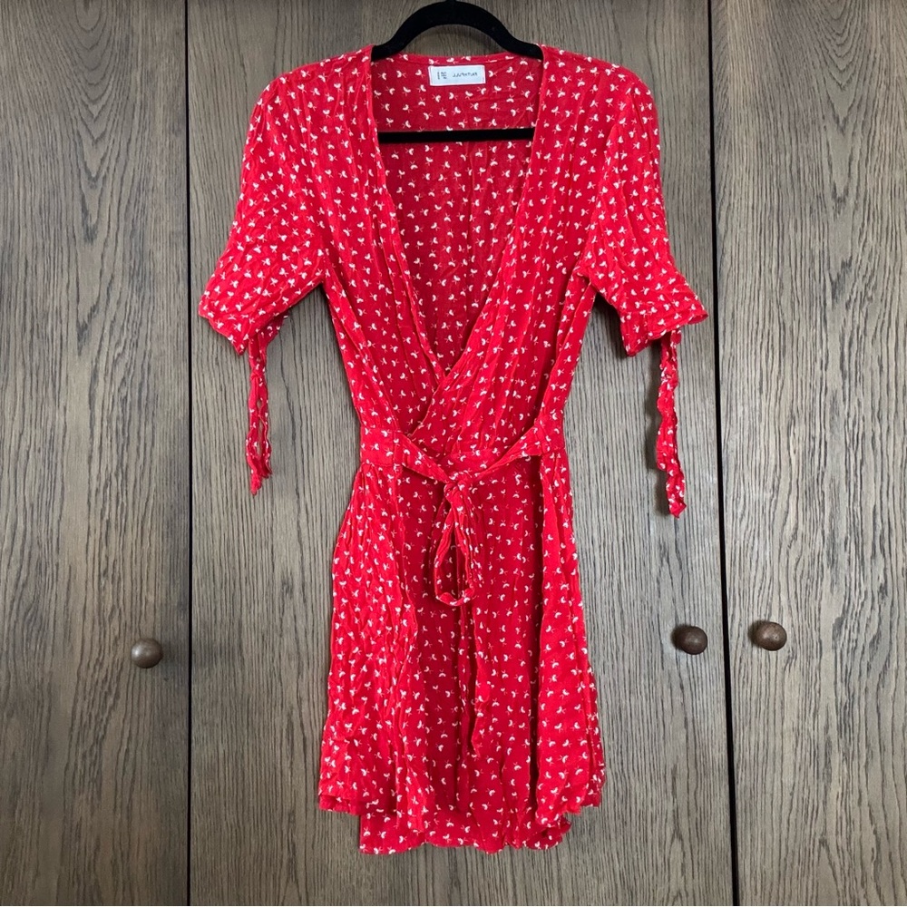 Faithfull the Brand x Revolve Oslo Dress